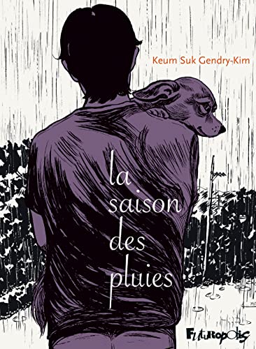 Stock image for La saison des pluies for sale by medimops