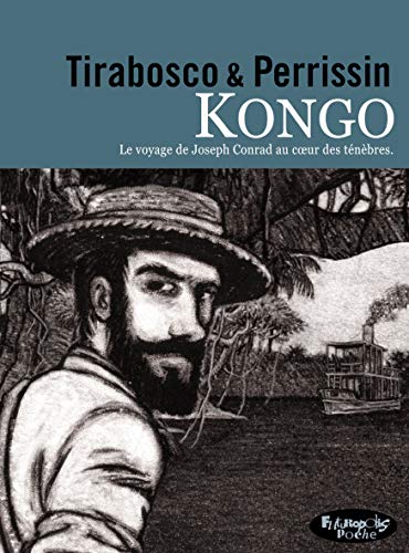 Stock image for Kongo: Version poche for sale by medimops