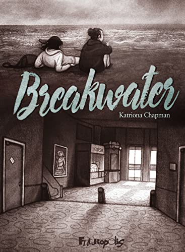 Beispielbild fr Breakwater zum Verkauf von WorldofBooks