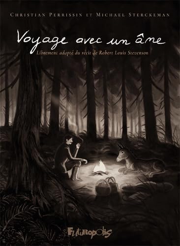 Beispielbild fr Voyage avec un ne zum Verkauf von medimops