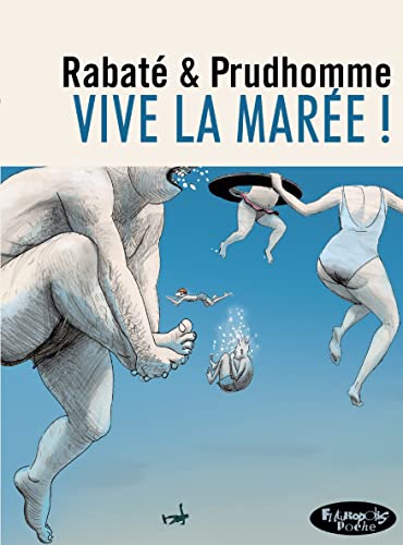 Beispielbild fr Vive la mare !: Version poche zum Verkauf von medimops