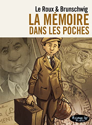 Beispielbild fr La mmoire dans les poches: Version poche zum Verkauf von Gallix