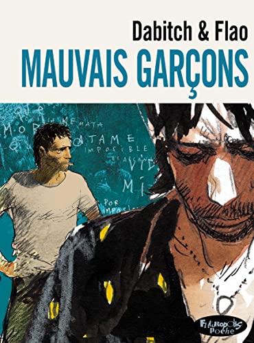 Stock image for Mauvais garons: Version poche for sale by medimops