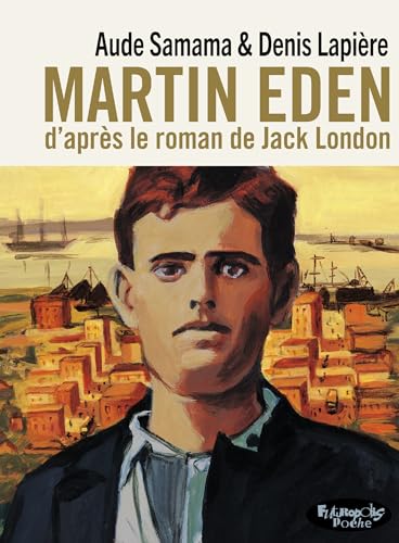 Stock image for Martin Eden: Version poche for sale by Gallix