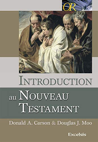 Stock image for introduction au Nouveau Testament for sale by Chapitre.com : livres et presse ancienne