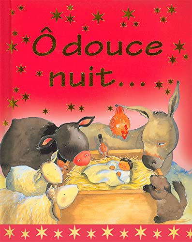 Stock image for O douce nuit for sale by Chapitre.com : livres et presse ancienne