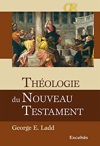 Stock image for Thologie du Nouveau Testament for sale by Chapitre.com : livres et presse ancienne