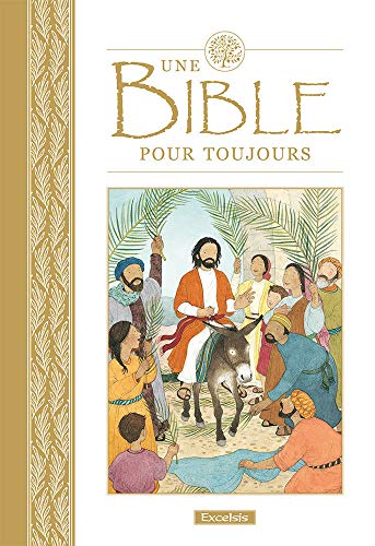 9782755001983: Une bible pour toujours