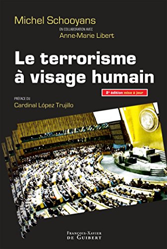 Stock image for Le terrorisme  visage humain for sale by medimops