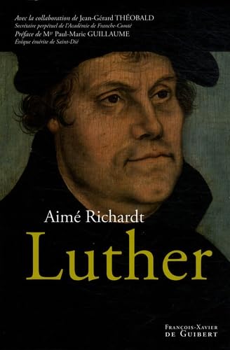 Beispielbild fr Luther zum Verkauf von medimops