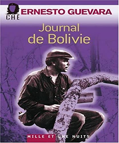 Journal de Bolivie (9782755500134) by Che Guevara, Ernesto