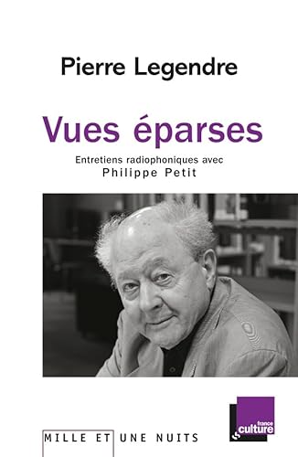 Imagen de archivo de Vues parses : Entretiens radiophoniques avec Philippe Petit a la venta por medimops