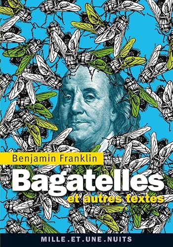 9782755501247: Bagatelles: Et autres textes