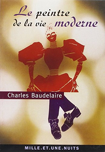 Stock image for Le peintre de la vie moderne (La Petite Collection) for sale by WorldofBooks