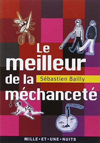 9782755505955: Le meilleur de la mchancet