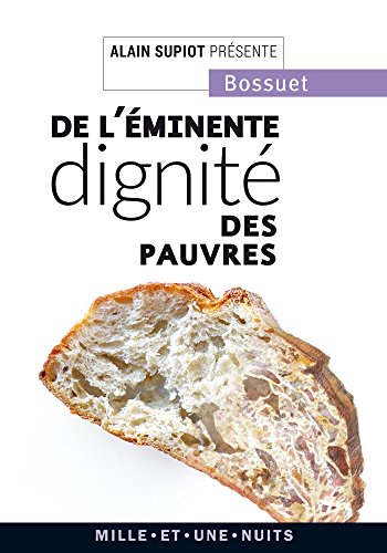 9782755507423: De l'minente dignit des pauvres