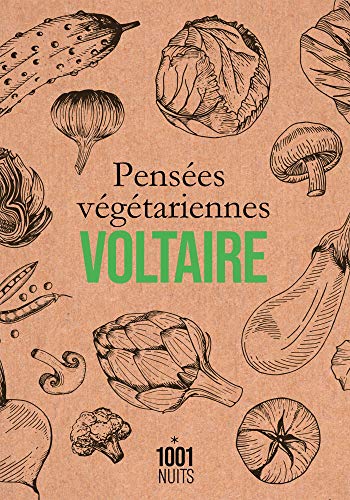 Stock image for Penses vgtariennes for sale by Librairie Th  la page