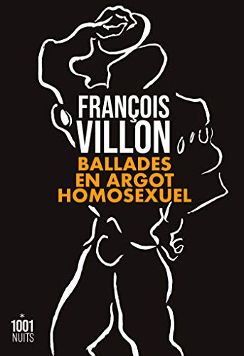 Beispielbild fr Ballades en argot homosexuel zum Verkauf von Ammareal