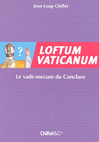 Beispielbild fr Loftum Vaticanum zum Verkauf von medimops