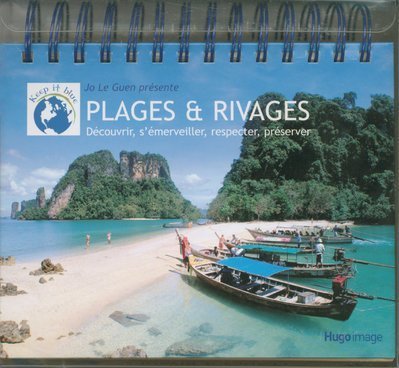 plages et rivages