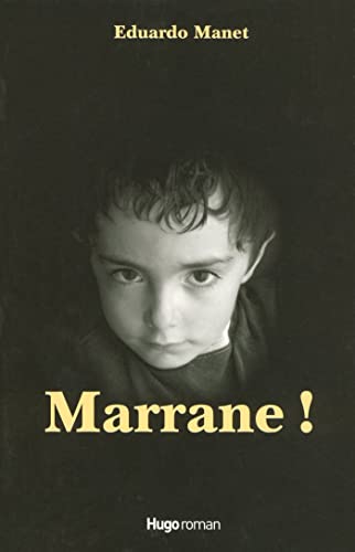 Beispielbild fr Marrane Eduardo Manet zum Verkauf von LIVREAUTRESORSAS