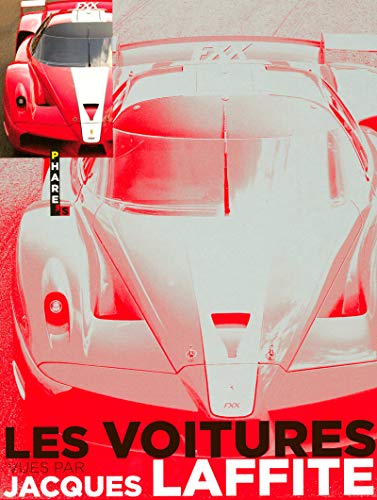 Stock image for la voiture vue par for sale by Chapitre.com : livres et presse ancienne