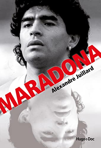 9782755605754: Maradona