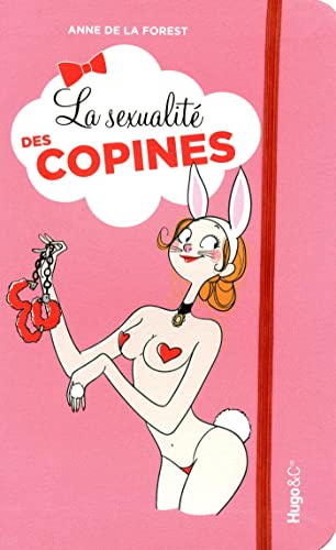 9782755605839: La sexualite des copines