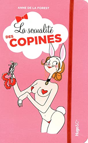 Stock image for LA SEXUALITE DES COPINES for sale by Ammareal
