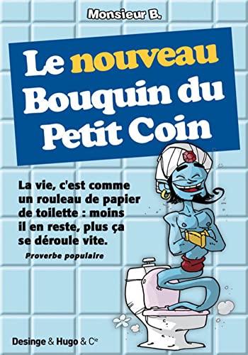 Beispielbild fr Le nouveau Bouquin du Petit Coin zum Verkauf von medimops