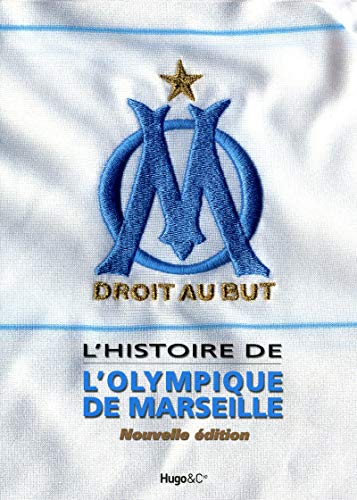 Beispielbild fr L'histoire De L'olympique De Marseille zum Verkauf von RECYCLIVRE