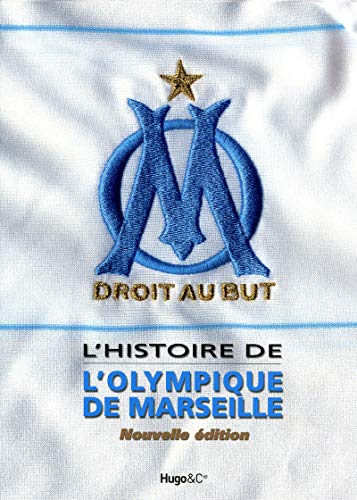 Stock image for L'histoire de l'olympique de marseille -nouvelle edition- for sale by LeLivreVert