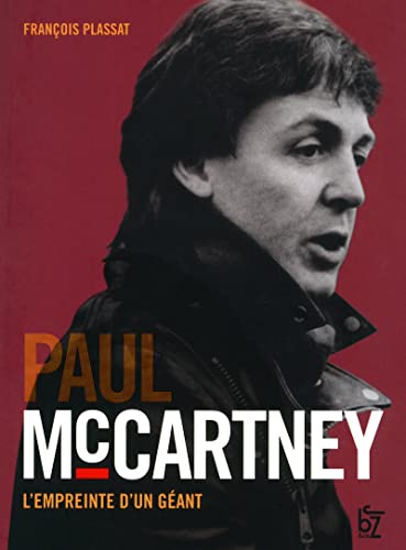 Stock image for PAUL MAC CARTNEY for sale by Ammareal