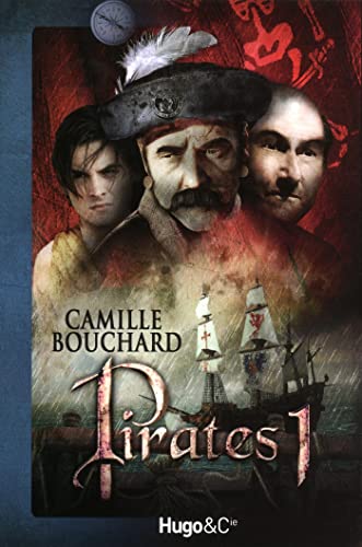 Beispielbild fr Pirates, Tome 1 : L'Ile de la Licorne zum Verkauf von Ammareal