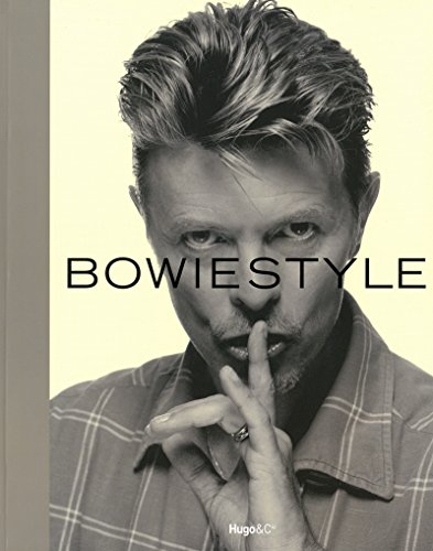 Stock image for Bowie style for sale by medimops