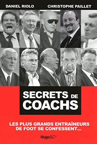 Stock image for Secrets de coachs for sale by medimops