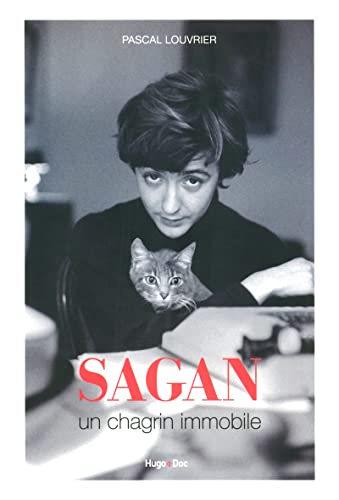 Imagen de archivo de Sagan, un chagrin immobile a la venta por Ammareal