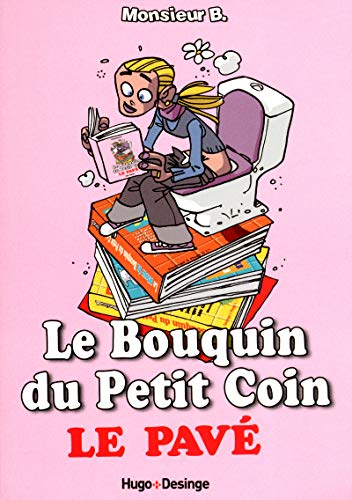 Beispielbild fr Le Bouquin du Petit Coin Le Pav zum Verkauf von medimops