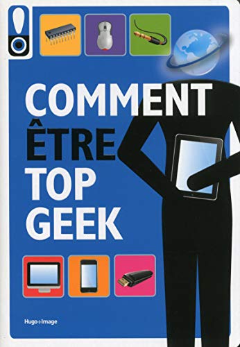 Beispielbild fr Comment tre top geek zum Verkauf von medimops