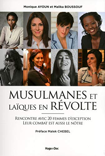Stock image for Musulmanes et laques en rvolte for sale by Ammareal