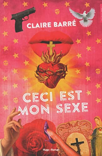 Beispielbild fr Ceci Est Mon Sexe zum Verkauf von RECYCLIVRE