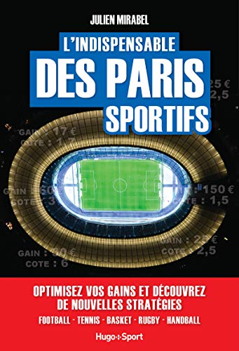 Stock image for L'indispensable des paris sportifs for sale by medimops