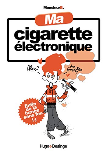 Stock image for Ma cigarette lectronique for sale by medimops