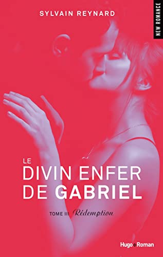 Stock image for Le divin enfer de Gabriel - tome III Rdemption for sale by medimops