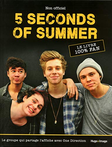 9782755617153: 5 seconds of Summer, le guide ultime