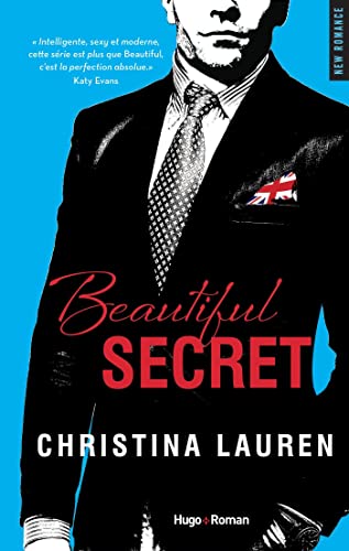 Stock image for Beautiful Secret for sale by Librairie Th  la page