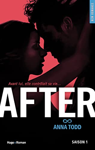 Stock image for After Saison 1 for sale by Librairie Th  la page