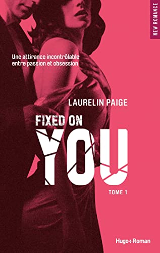 Beispielbild fr Fixed on you - tome 1 (01) zum Verkauf von Ammareal