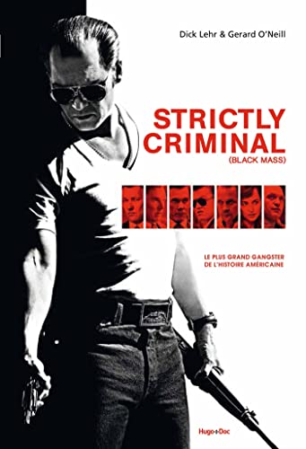 Stock image for Strictly criminal for sale by A TOUT LIVRE