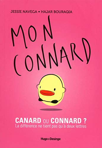 Beispielbild fr Mon connard, canard ou connard ? zum Verkauf von Ammareal